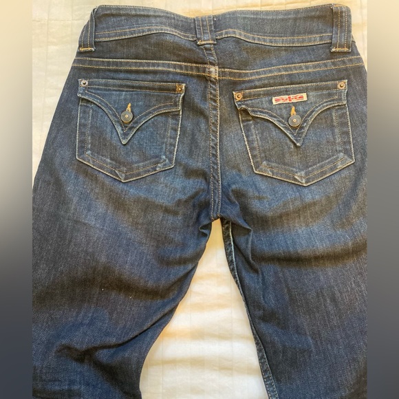Hudson Jeans - Picture 3 of 4